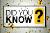 Did You Know 4.0